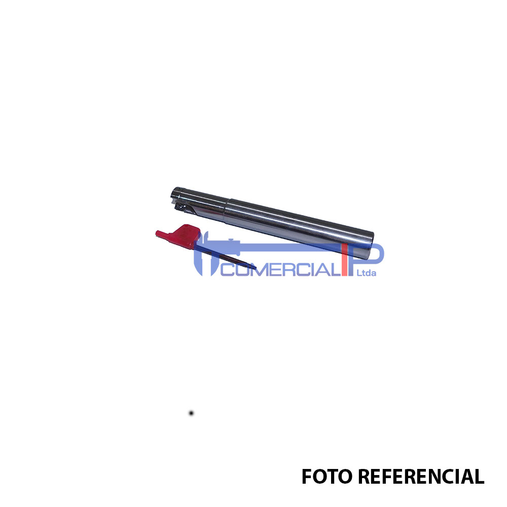 BAP300R-20-160-C20-2T FRESA BAP300R-25-160-C25-2T SANT - Imagen 1
