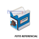 BLOCK V MAGNETICO VCP-25 VERTEX