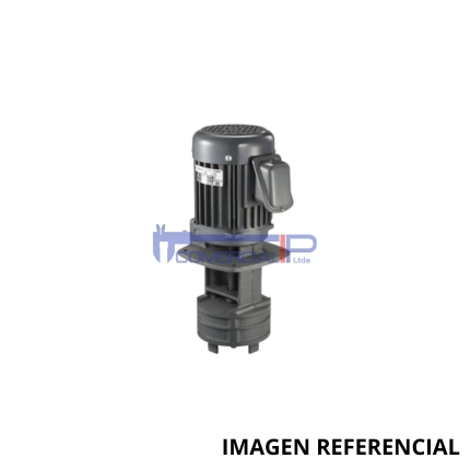 BOMBA REF. 330 BOMBA REF. ALTA PRESION 380V/3/4HP VERTEX (OC) - Imagen 1