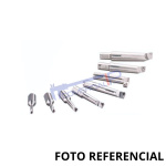 PORTA HTA. BARRENADOR BRB2025-95 VERTEX