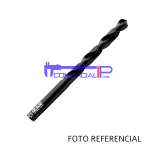 BROCA CIL. D-13.5MM HSS-CO IZAR