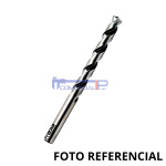 BROCA CIL. D-2.2MM HSS IZAR