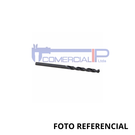 BROCA CIL. D-3.0MM HSS-CO IZAR BROCA CIL. D-3.0MM HSS-CO IZAR - Imagen 1