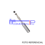 BROCA INSERTO INTER. STAWMN1300S16 MITSUBISHI