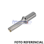 BROCA INSERTO INTER. TAFM2200F25 (MVX22) MITSUBISHI