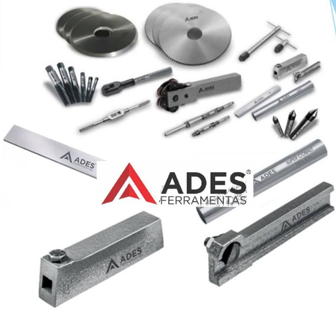 Herramientas Ades
