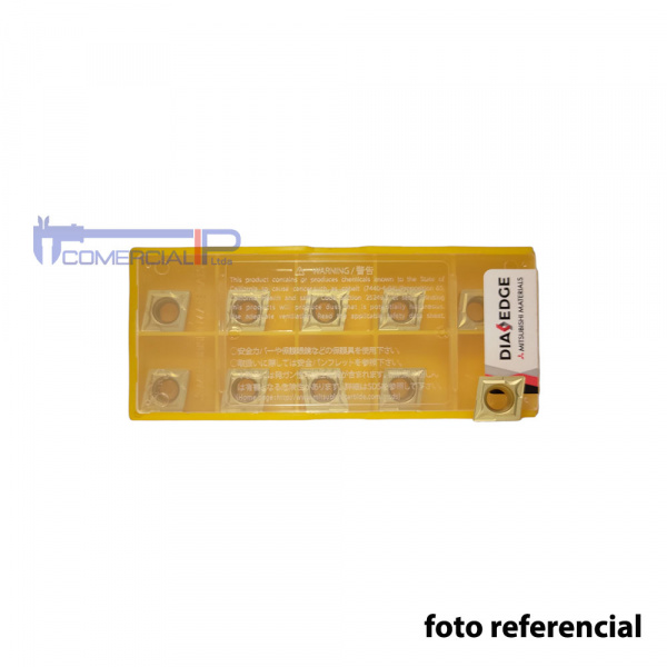 CCMT09T304 UE6020 MITSUBISHI