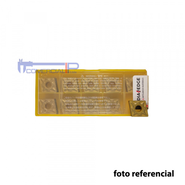 CNMG120408-MA MC6025 (UE6020) MITSUBISHI