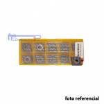 CNMG120408-MS MP9015 MITSUBISHI