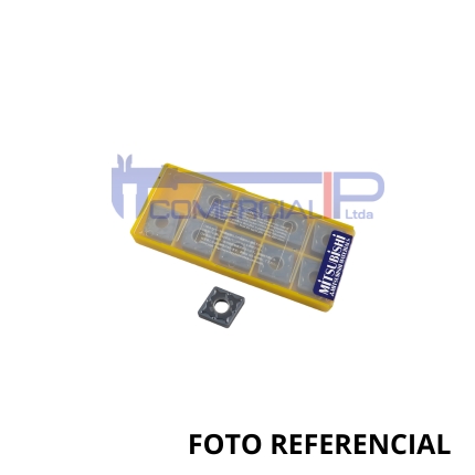 CNMG190616-UC5115-OF CNMG190616 UC5115 MITSUBISHI-OF (-70) - Imagen 1