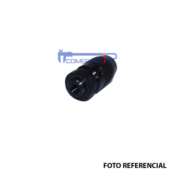 PORTA BROCA A. RAPIDO 3-16 VERTEX - Imagen 2