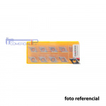 DCGT11T304-AZ HTI10 MITSUBISHI