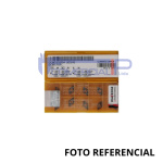 DCMT070204 VP15TF MITSUBISHI (precio por unidad)