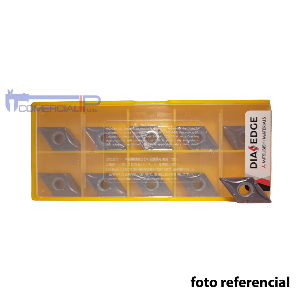 DNMG-MA-VP15TF-1 DNMG150608-MA VP15TF MITSUBISHI - Imagen 1