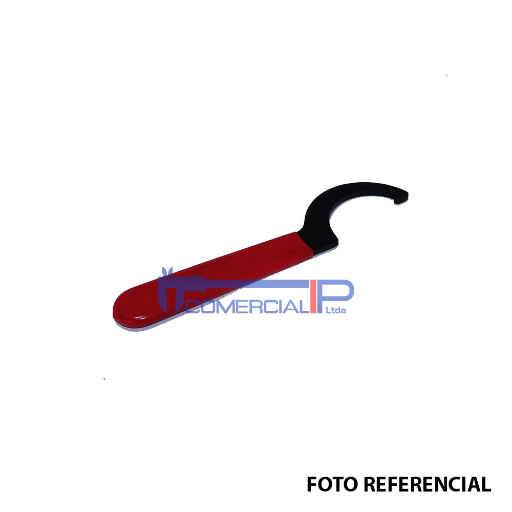 DSCN0077 LLAVE 13H P/APRETE RAPIDO VERTEX - Imagen 1