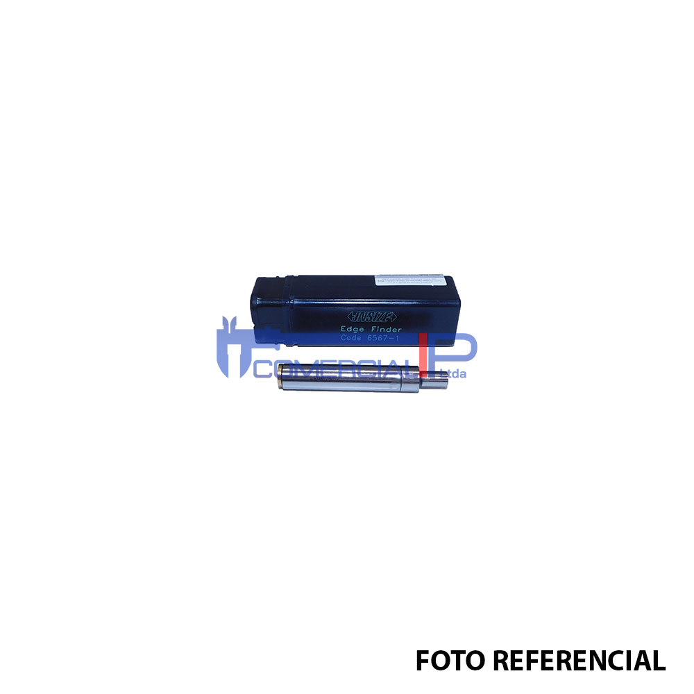 EDGE FINGER 6567-1 BUSCADOR DE BORDES D-6MM 6567-1 INSIZE - Imagen 1
