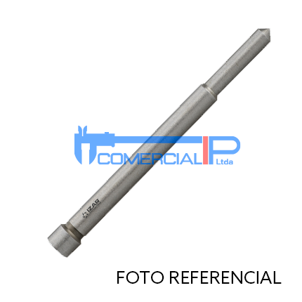 EXPULSOR GUIA PARA TALADRO MAGNETICO 6.34X77MM IZAR - Imagen 1