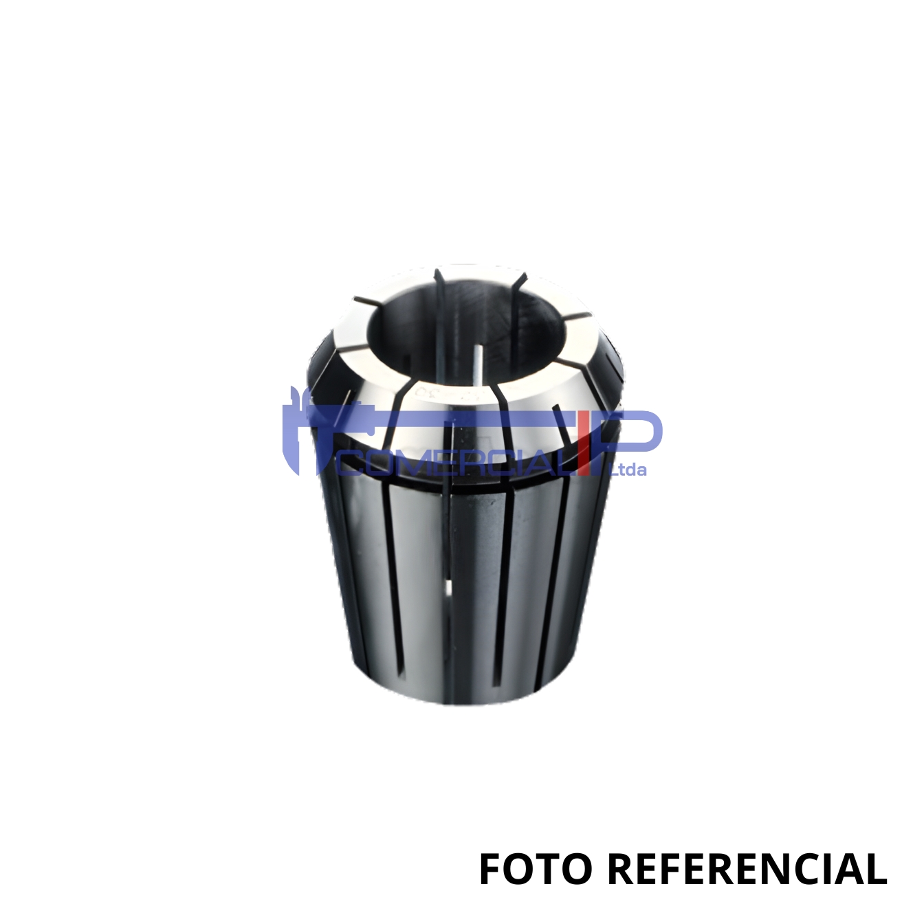 FOTO REFERENCIAL BOQUILLA ER32 D-5.0-4.0MM VERTEX - Imagen 1