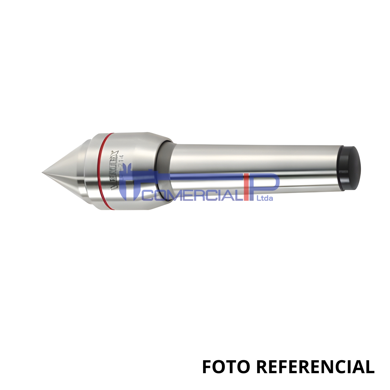 FOTO REFERENCIAL CENTRO GIRATORIO MT5A PUNTA NORMAL VERTEX - Imagen 1