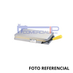 MESA MAGNETICA 200x400 VG-816 VERTEX
