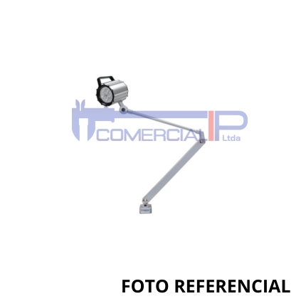 FOTO REFERENCIAL LAMPARA LED VLED-400L VERTEX - Imagen 1
