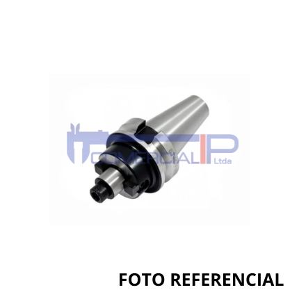 FOTO REFERENCIAL TOMA FRESA SK40-27 VERTEX - Imagen 1