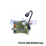 DISCO AFILADO U2-D #100 VERTEX