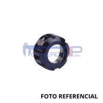 TUERCA PARA BOQUILLA ER16UM M22X1.5P VERTEX