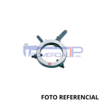 BRIDA ARRASTRE TORNO VDC-60 VERTEX