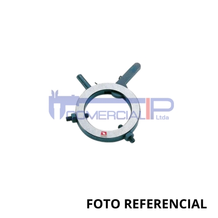 FOTO REFERENCIAL BRIDA ARRASTRE TORNO VDC-60 VERTEX - Imagen 1