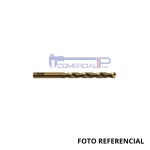 BROCA CIL. D-5.3MM HSS IZAR