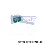 PROTRACTOR (120X150MM) INSIZE