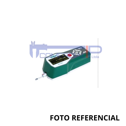FOTO REFERENCIAL ROUGHNESS TESTER (RUGOSIMETRO DIGITAL) INSIZE - Imagen 1