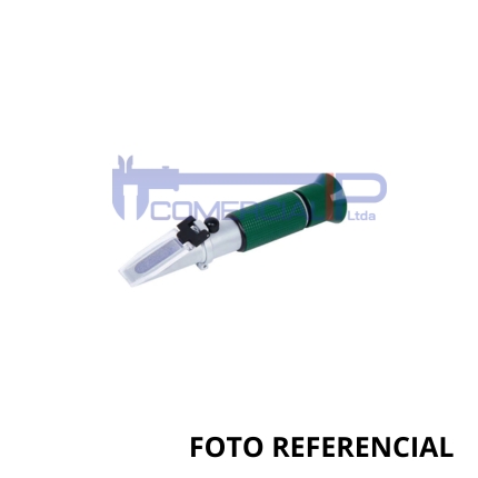 FOTO REFERENCIAL PORTABLE REFRACTOMETER INSIZE - Imagen 1