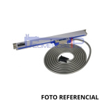 ESCALA LINEAL 1500MM INSIZE