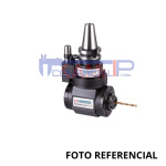 SIST. REFRIGERACION EXT. BT50-SLO32-165 VERTEX