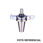 CONO REDUCTOR BT40-MT3-L75 VERTEX