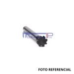 FRESA RANURAR D-63X6X22mm DIENTE CRUZADO-IZAR