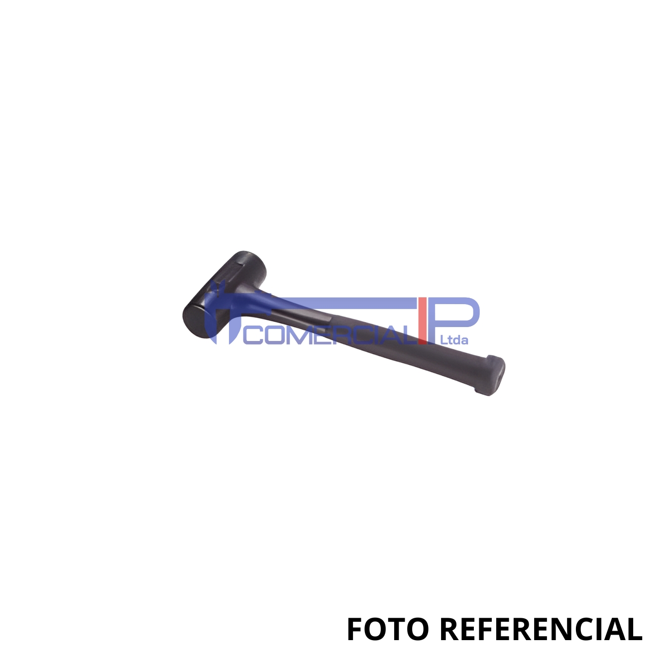 FOTO REFERENCIAL MARTILLO VHM-38 PU VERTEX - Imagen 1