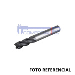 FRESA METAL DURO D-10.0MM LARGA 30X100 VERTEX