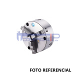 PLATO DE TORNO 200MM 3G UNIVERSAL VSC-8 VERTEX