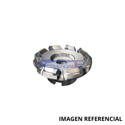 FRE FRESA T/ARANA WSX445-080A04AR MITSUBISHI - Imagen 1