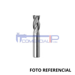 FRESA D-8.0MM HSCO DIN844-B FENES