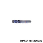 FRESA METAL DURO D-12.0MM VERTEX