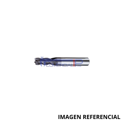 FRESA METAL DURO D-10.0MM VERTEX FRESA METAL DURO D-14.0MM VERTEX - Imagen 1
