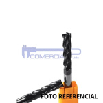 FRESA METAL DURO D-14.0MM MD 4 FILOS  HJT CH