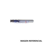 FRESA METAL DURO D-3.0MM VERTEX