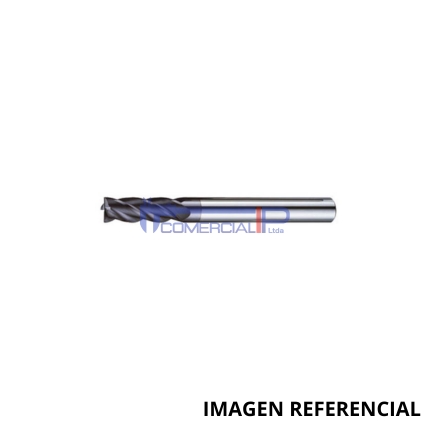 FRESA METAL DURO D-20.0MM VERTEX FRESA METAL DURO D-4.0MM VERTEX - Imagen 1