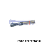 FRESA METAL DURO D-4.0MM LARGA HJT CH