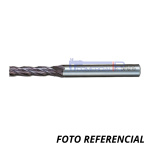 FRESA METALDURO LARGA VCLDD1200 MITSUBISHI